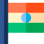 India icon 64x64
