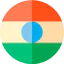 India icon 64x64