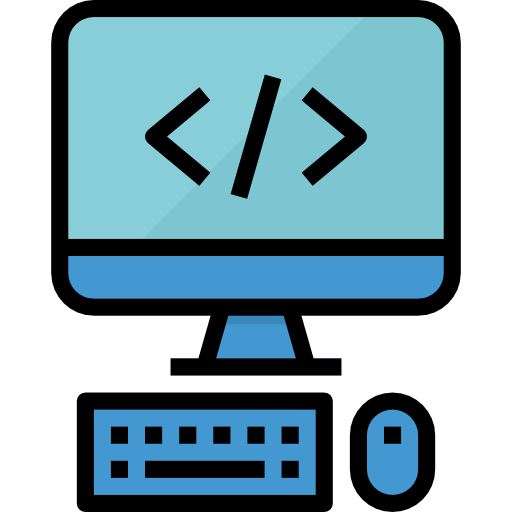 Web icon