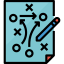 Strategy icon 64x64