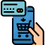 Online shop icon 64x64