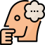 Thinking icon 64x64