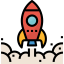 Startup icon 64x64