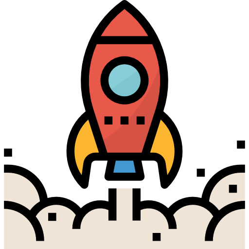 Startup icon