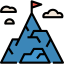 Mission icon 64x64