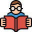 Learning icon 64x64