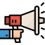 Marketing icon 64x64