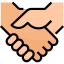 Deal icon 64x64
