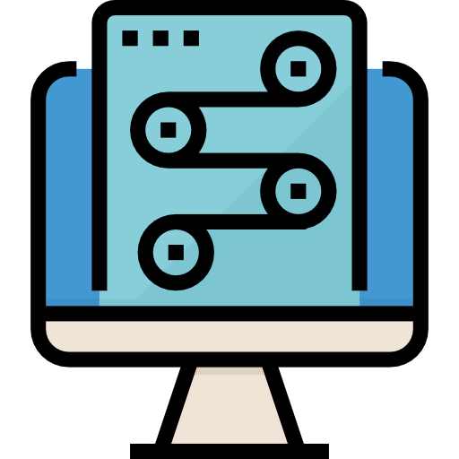 Workflow icon