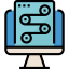 Workflow icon 64x64