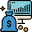 Profit icon 64x64