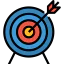 Target icon 64x64