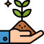 Growth icon 64x64