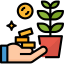 Investment icon 64x64