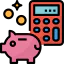 Money icon 64x64