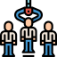 Human resources icon 64x64