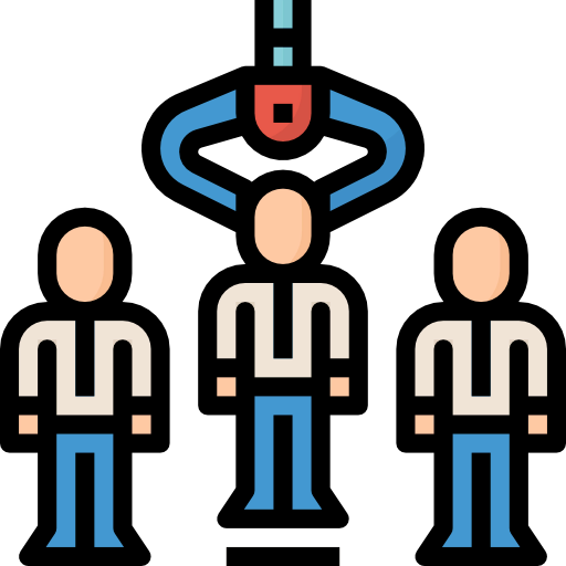 Human resources icon