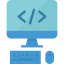 Web icon 64x64