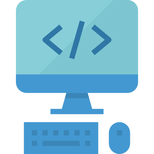 Web icon