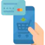 Online shop icon 64x64