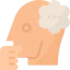 Thinking icon 64x64