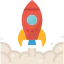 Startup icon 64x64