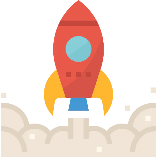Startup icon