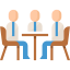 Meeting icon 64x64