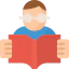 Learning icon 64x64