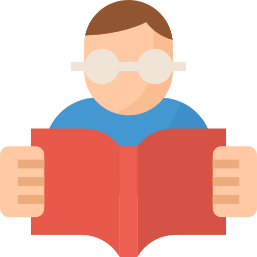 Learning icon