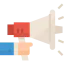 Marketing icon 64x64
