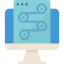 Workflow icon 64x64