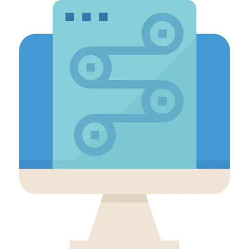 Workflow icon