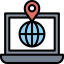 Computer icon 64x64