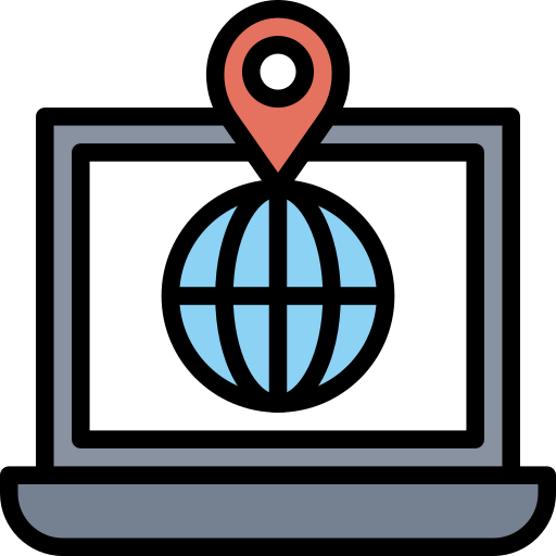 Computer icon