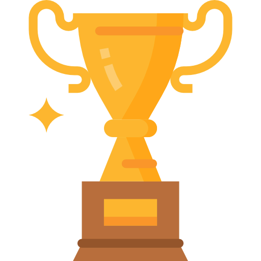 Trophy icon