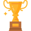 Trophy icon 64x64