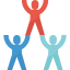 Teamwork icon 64x64