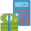 Budget icon 64x64