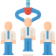 Human resources icon 64x64