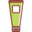 Cream icon 64x64