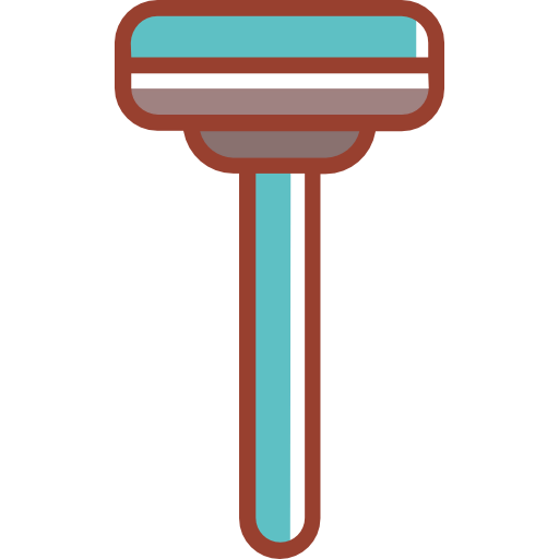 Razor icon