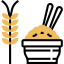 Rice icon 64x64