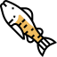 Salmon icon 64x64