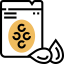 Lentils icon 64x64