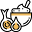 Onion icon 64x64