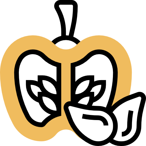 Pumpkin icon