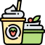 Yoghurt icon 64x64