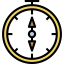 Clock icon 64x64