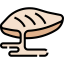 Chicken breast icon 64x64